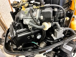 Mercury 4 Hk
