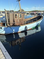 Fiskekutter