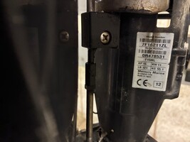 Mariner  15 Hk