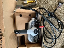 Mercury 50 ELPT-EFi