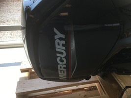 Mercury 80  Hk
