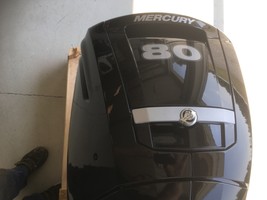Mercury 80  Hk