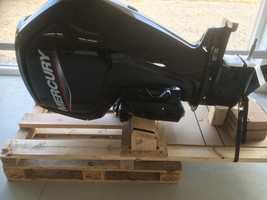 Mercury 80  Hk