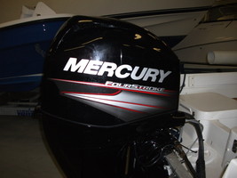 Mercury 50 ELPT-EFi